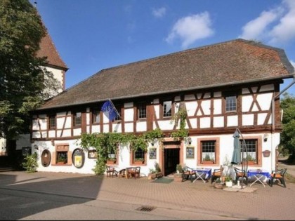 Photo: Wirtshaus im Fronhof