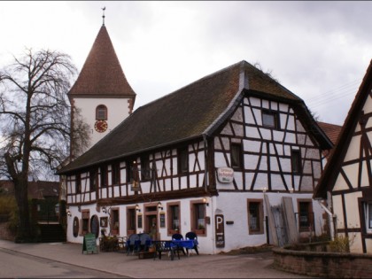 Photo: Wirtshaus im Fronhof